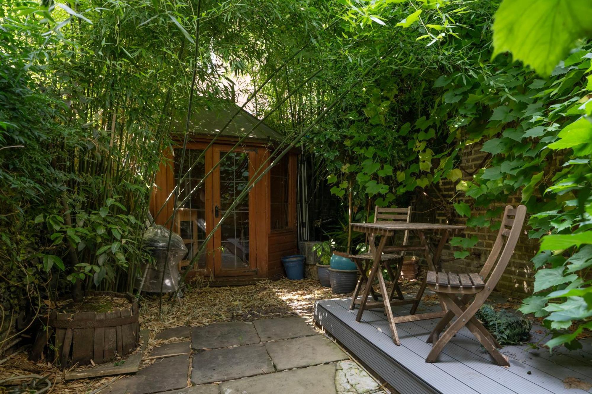 Appartement Gorgeous 2bed House In New Road *