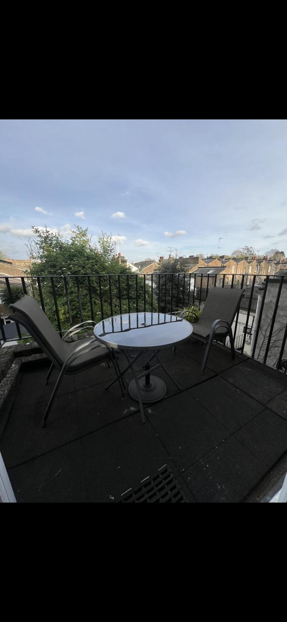 London Apartments Quarto em Acomodações Particulares