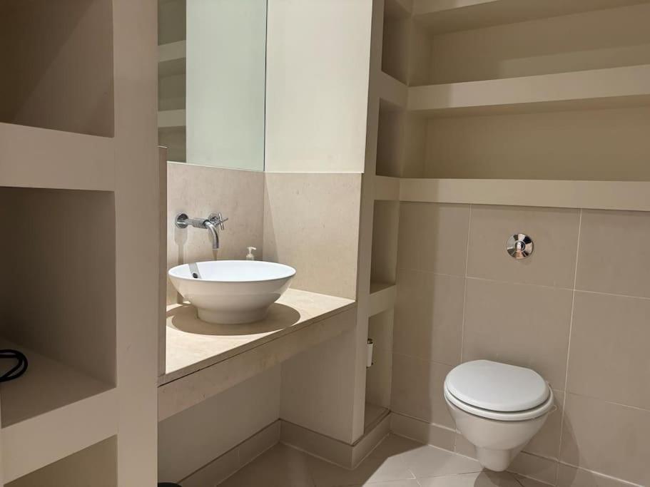 Apartamento In