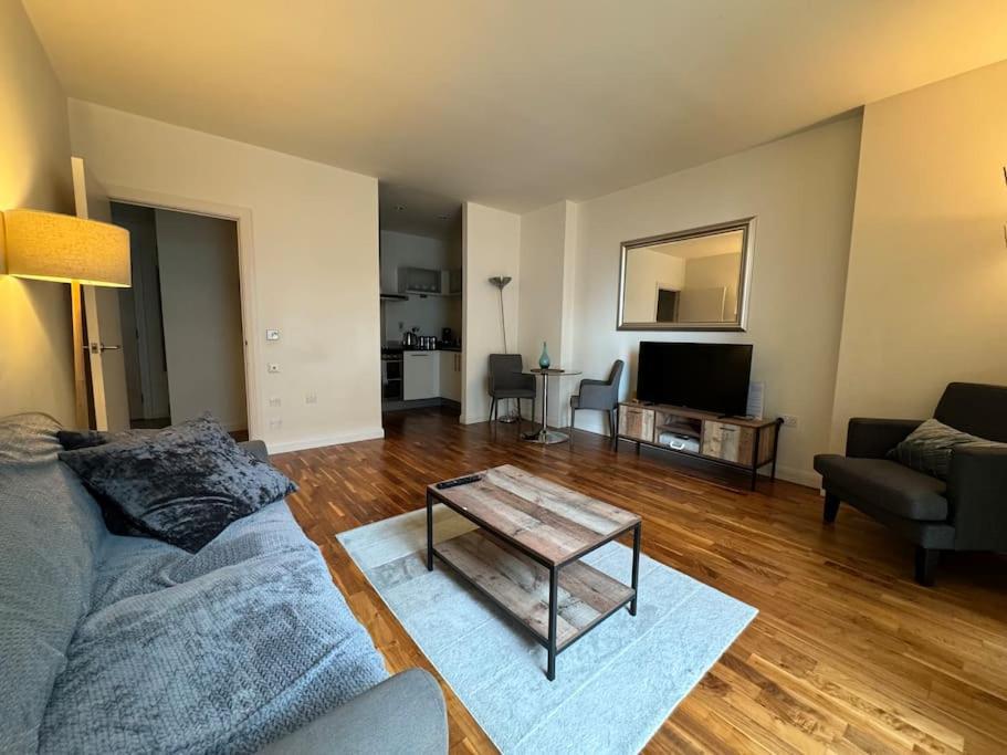 In Apartamento *