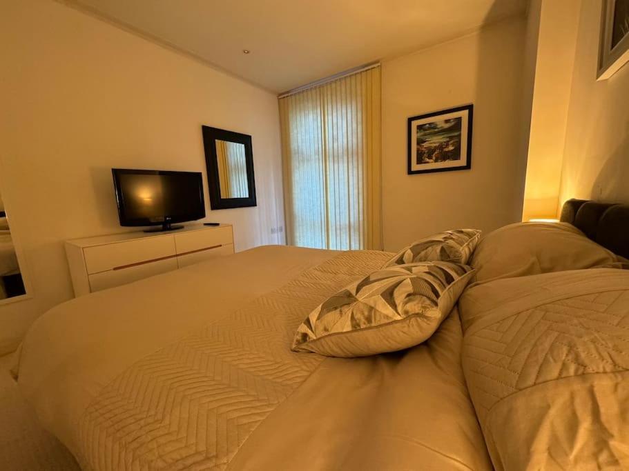 In Apartamento Londres