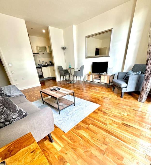 In Apartamento *