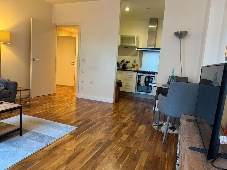 In Apartamento Londres