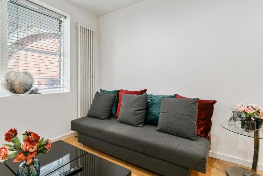 Modern 1 Bed Camberwell Denmark Hill Excellent Transport Links Appartement
