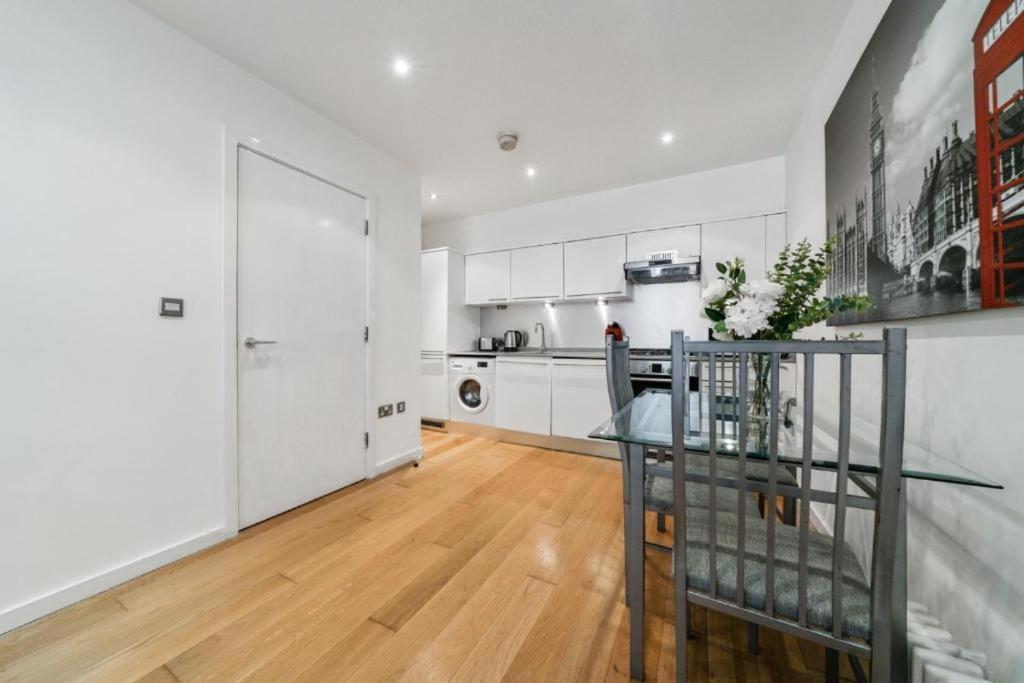 Appartement Modern 1 Bed Camberwell Denmark Hill Excellent Transport Links Londres
