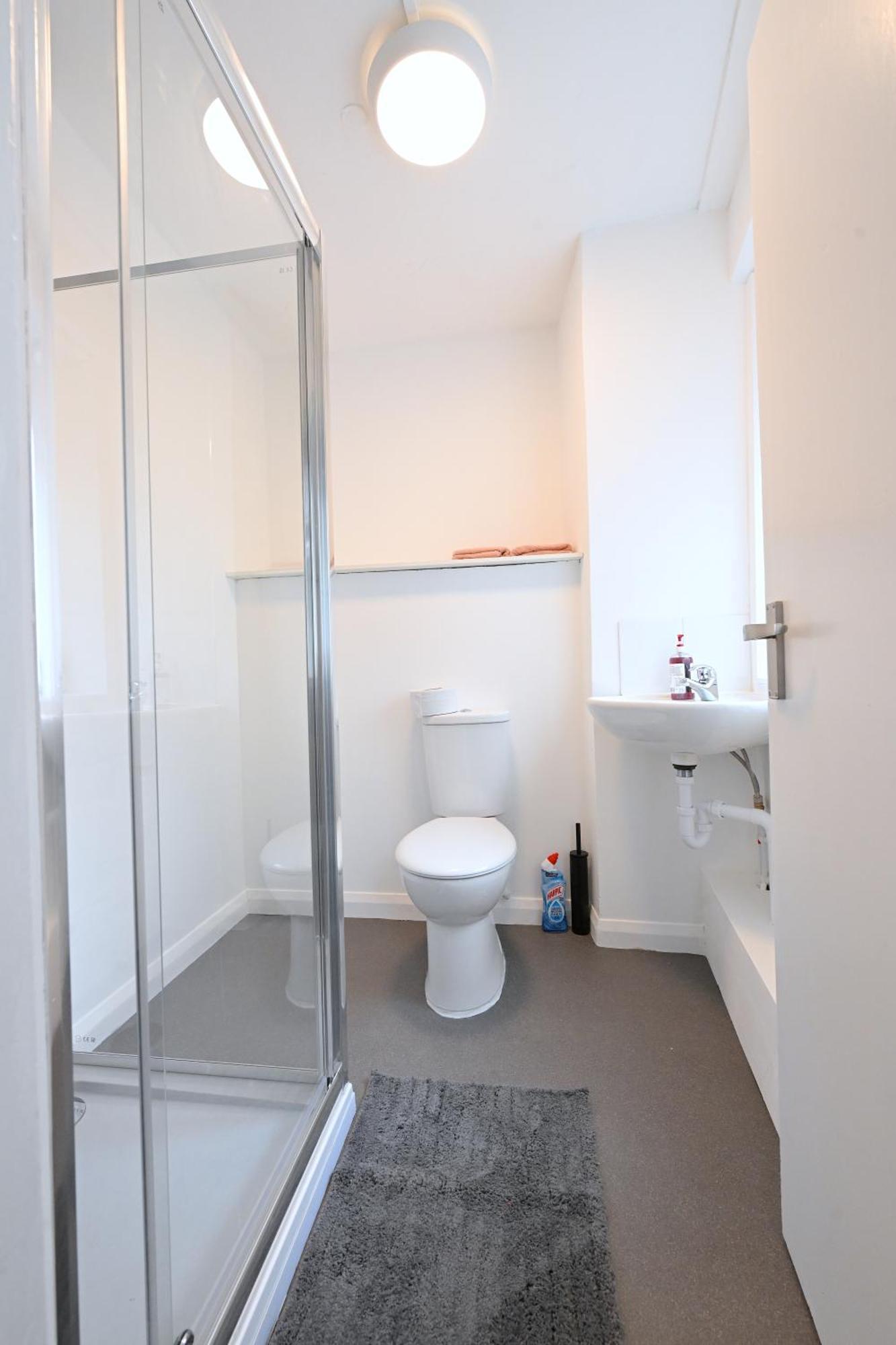 Centrally Located Flat In Leicester Square Appartement Londen