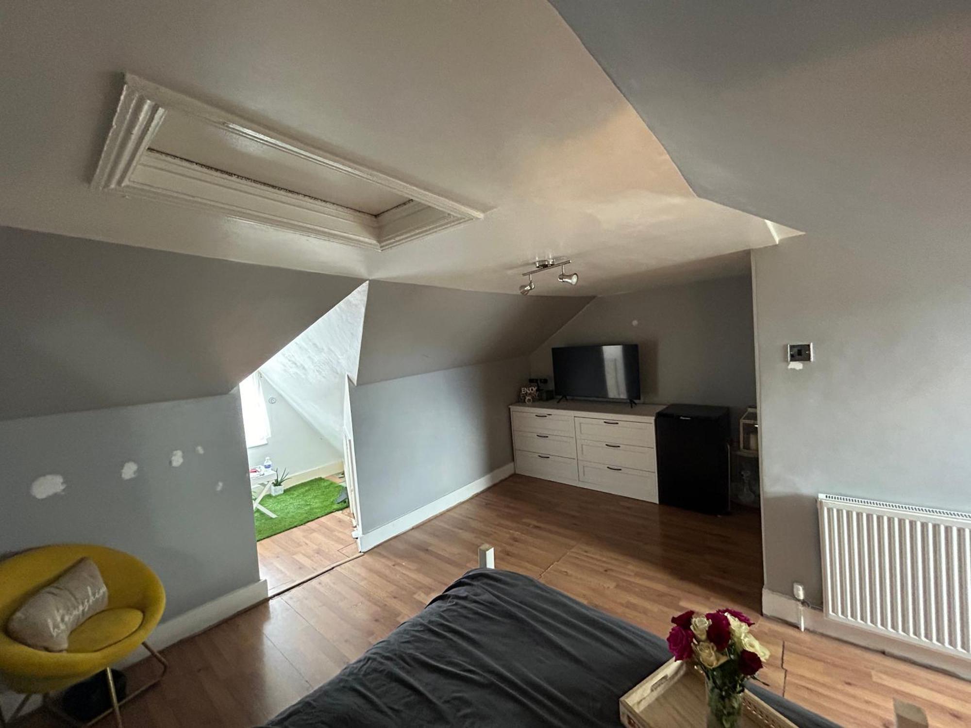 1 Bedroom House, Seven Sisters, Tottenham Appartement Londres