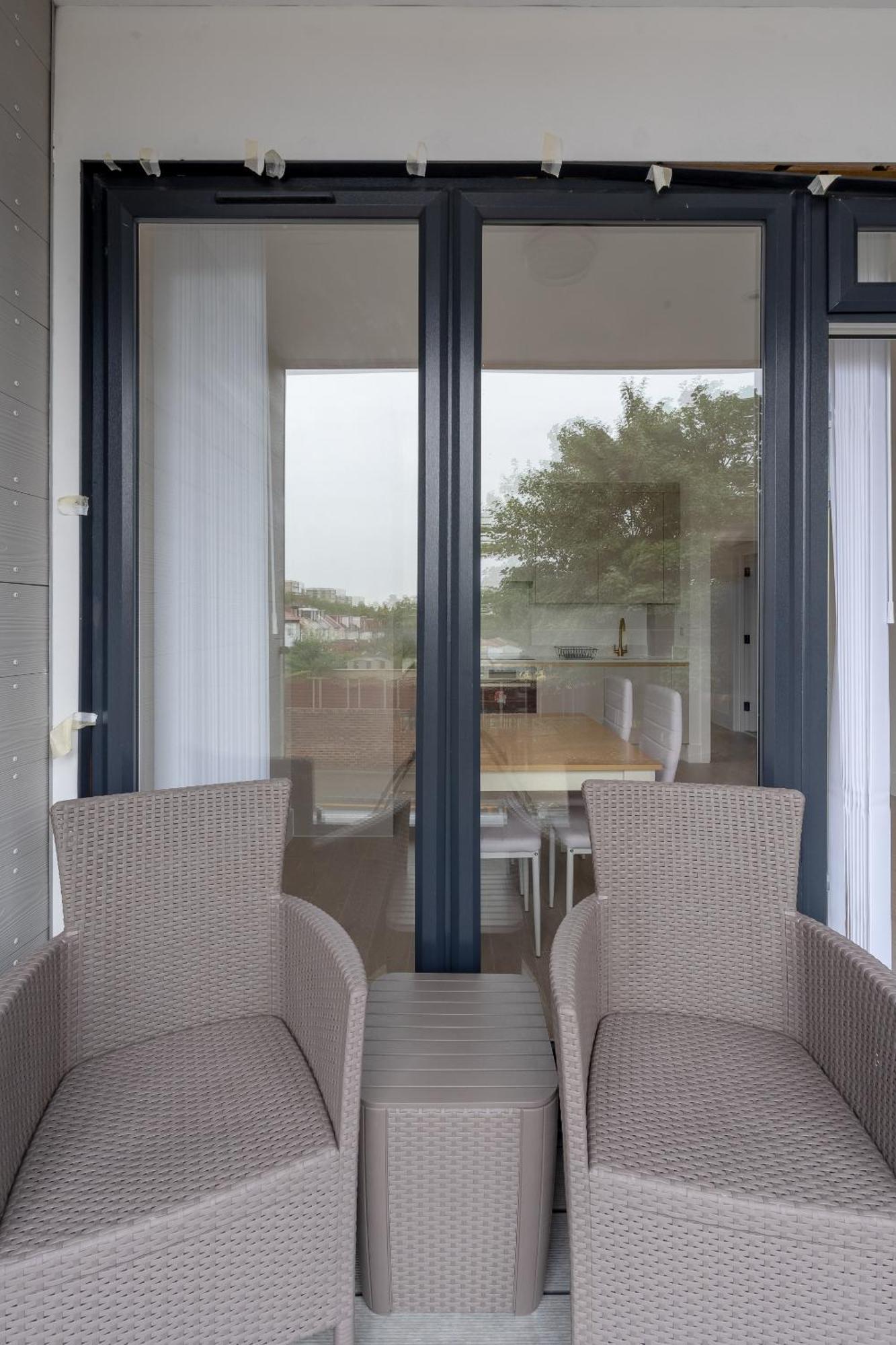 Apartment Tai Luxury *