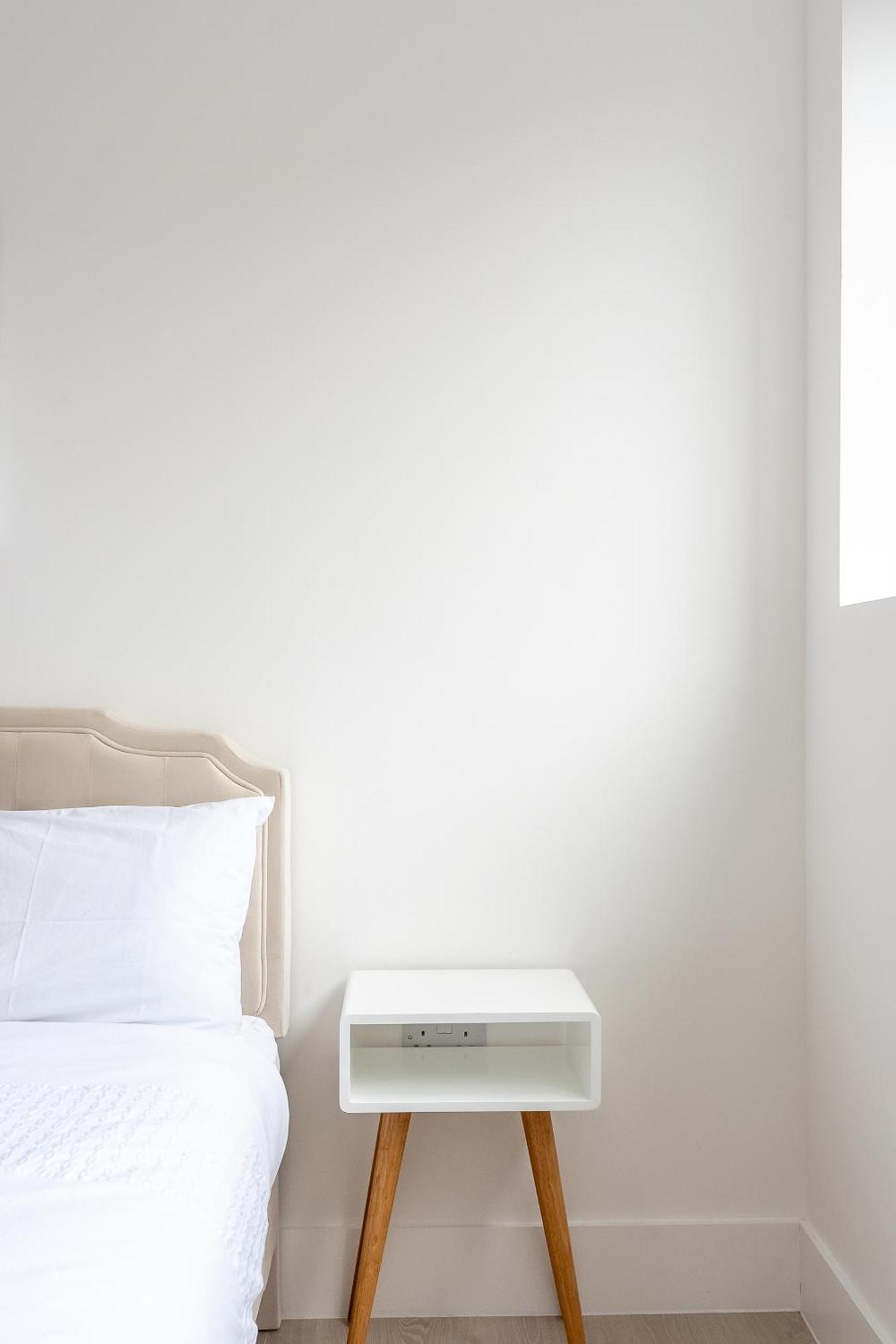 Apartment Tai Luxury