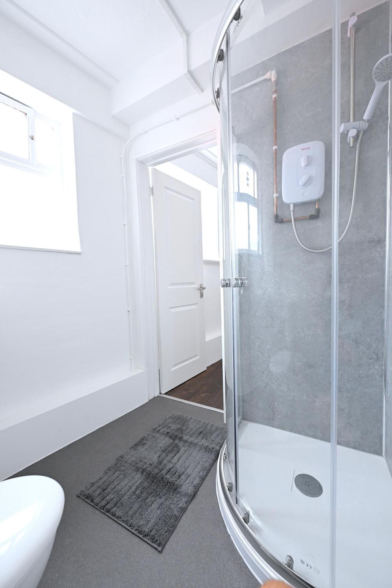 Apartamento Peaceful And Leicester Square