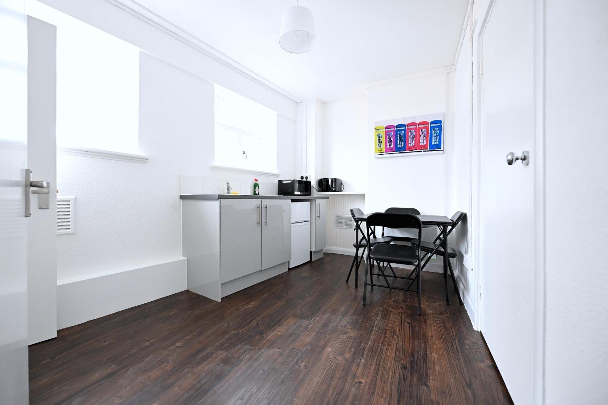 Peaceful And Leicester Square Apartamento Londres