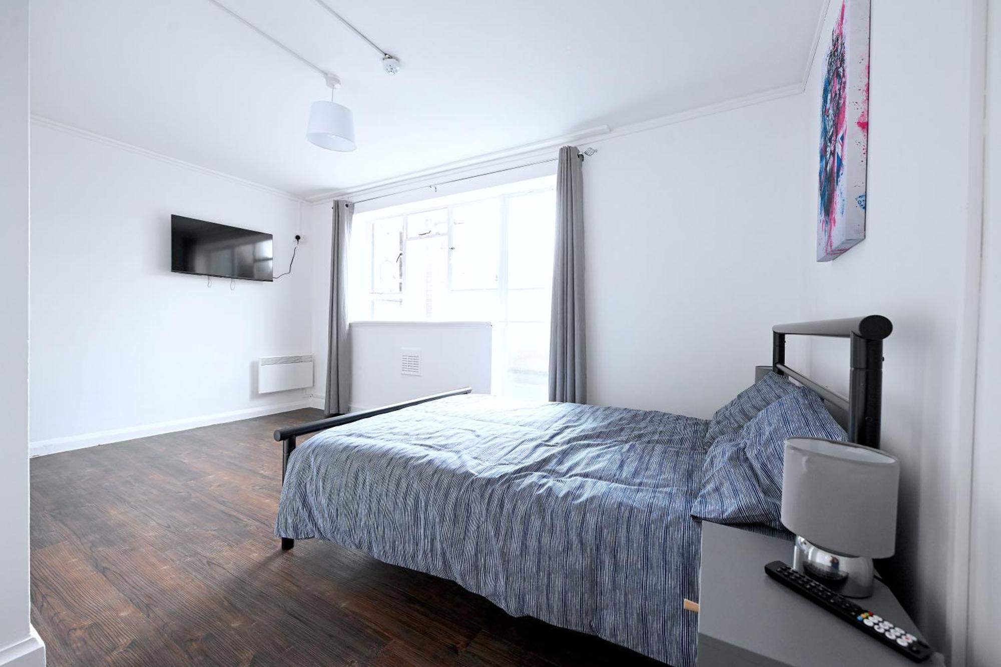 Peaceful And Leicester Square Apartamento *