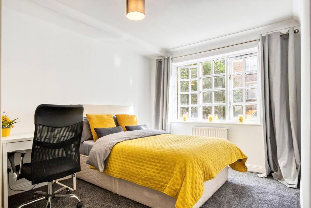 Very Tower Bridge - 2 Bdr - 2 Bath Apartamento Londres