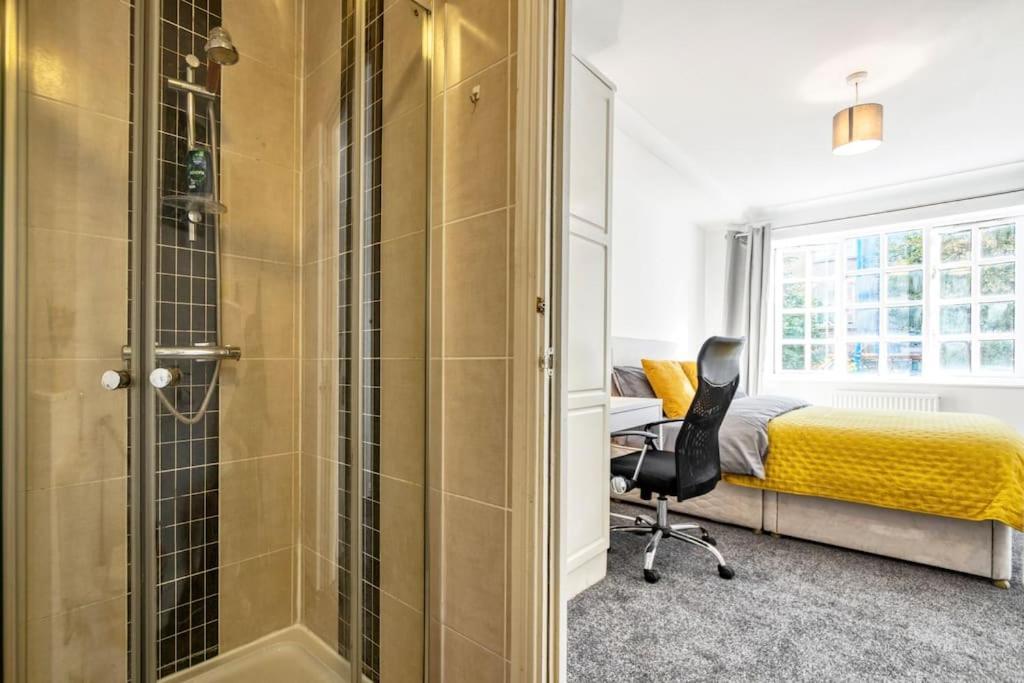 Very Tower Bridge - 2 Bdr - 2 Bath Apartamento