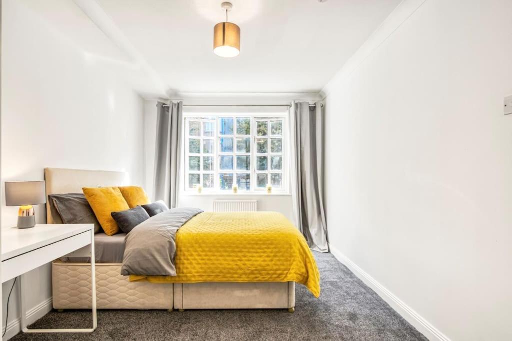 Very Tower Bridge - 2 Bdr - 2 Bath Apartamento Londres