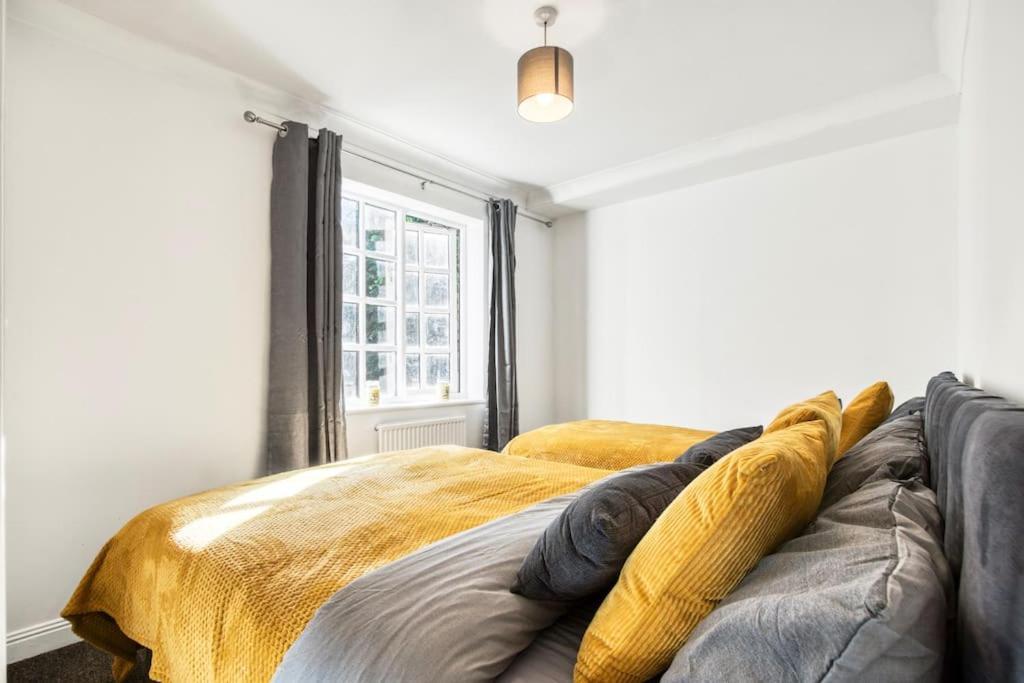 Very Tower Bridge - 2 Bdr - 2 Bath * Londres