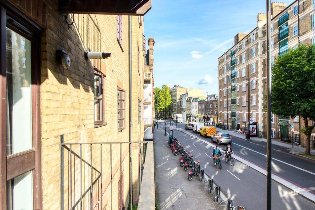Very Tower Bridge - 2 Bdr - 2 Bath