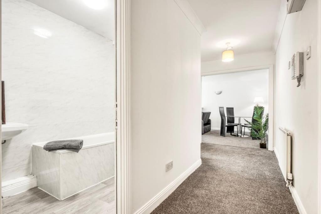 Apartamento Very Tower Bridge - 2 Bdr - 2 Bath