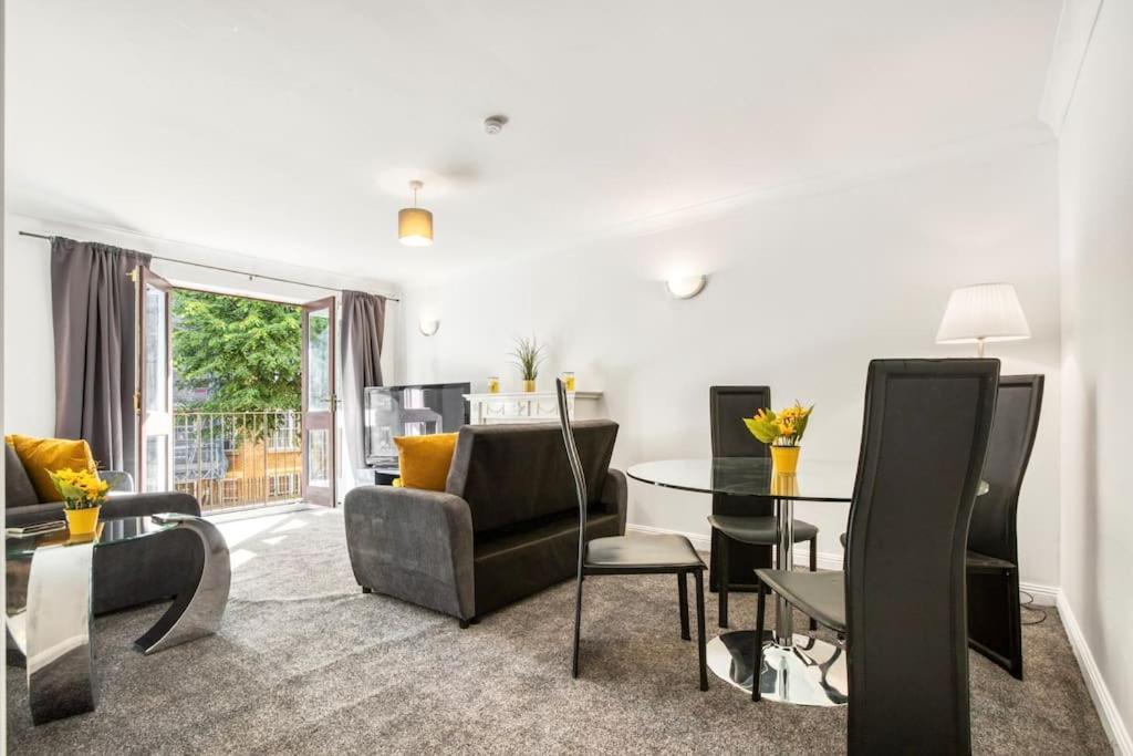 Very Tower Bridge - 2 Bdr - 2 Bath Apartamento *