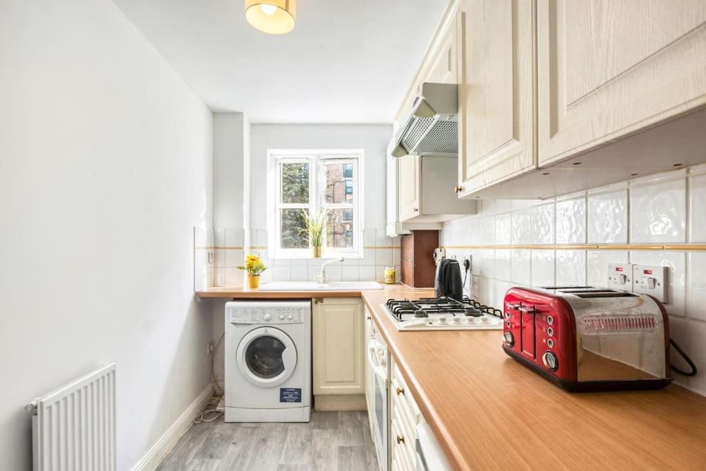 Apartamento Very Tower Bridge - 2 Bdr - 2 Bath Londres