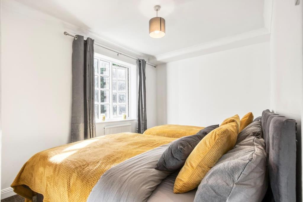 Very Tower Bridge - 2 Bdr - 2 Bath Apartamento Londres