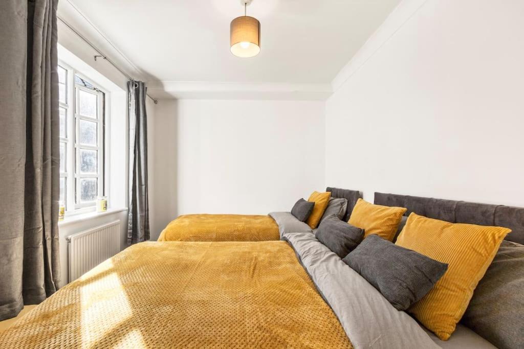 Very Tower Bridge - 2 Bdr - 2 Bath Londres