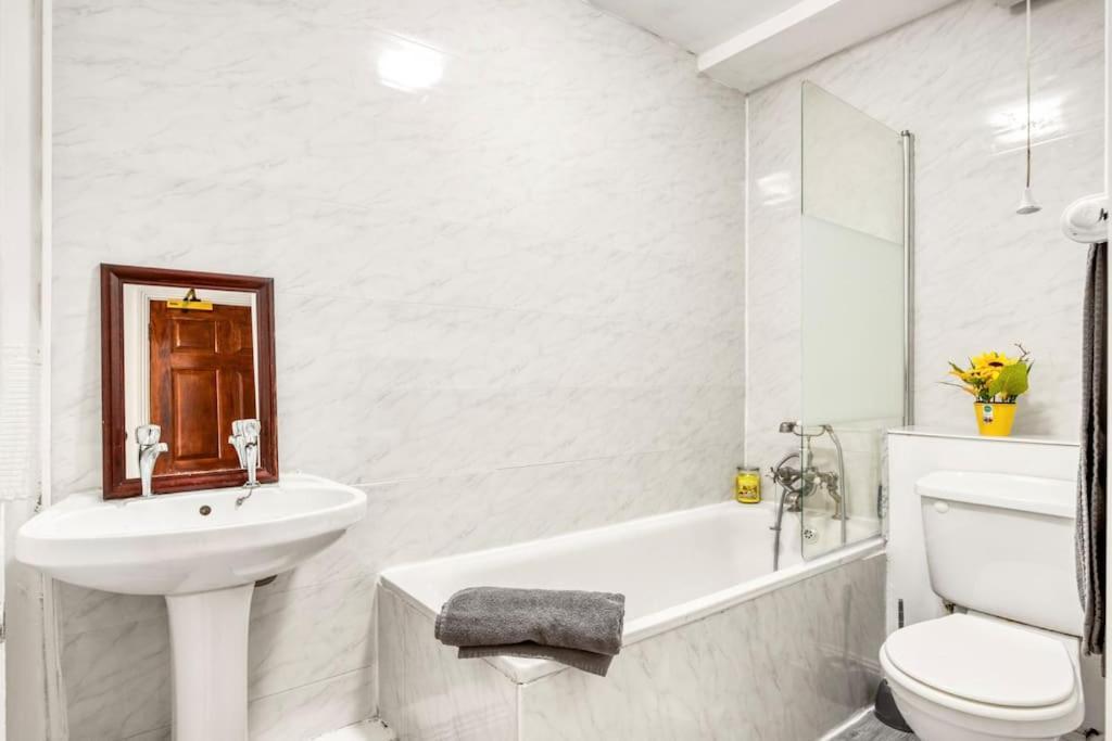Very Tower Bridge - 2 Bdr - 2 Bath Apartamento