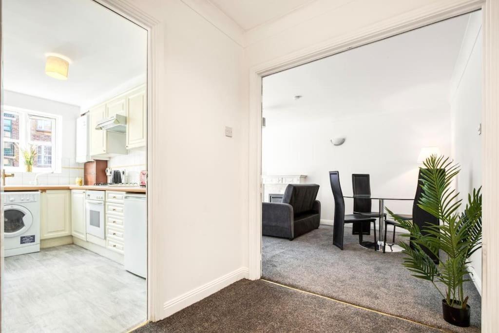 Very Tower Bridge - 2 Bdr - 2 Bath Londres