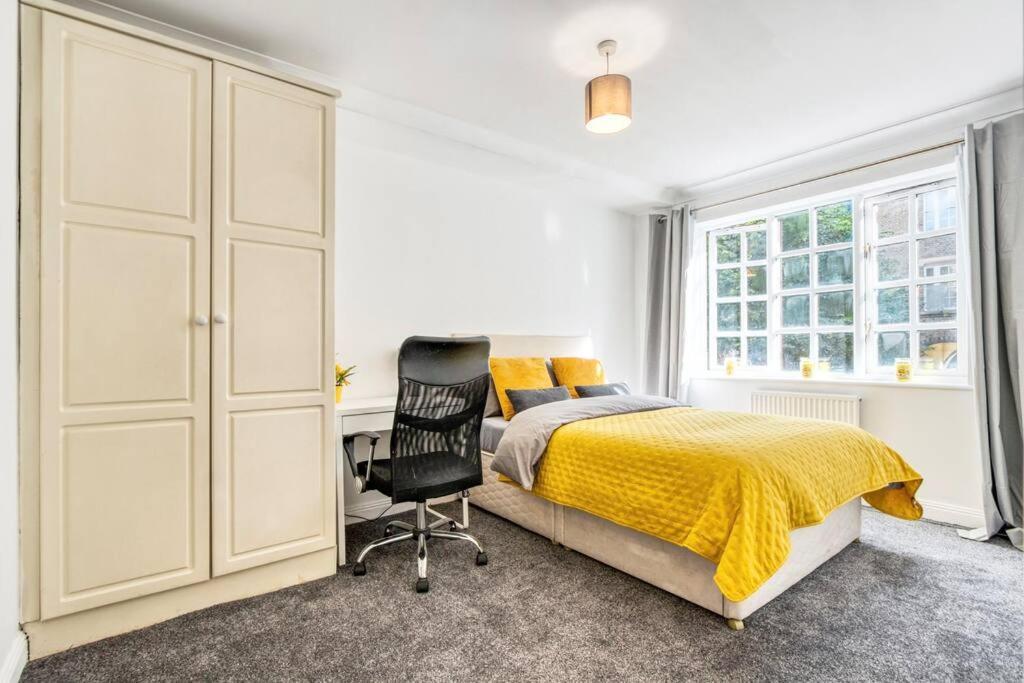 Very Tower Bridge - 2 Bdr - 2 Bath Apartamento