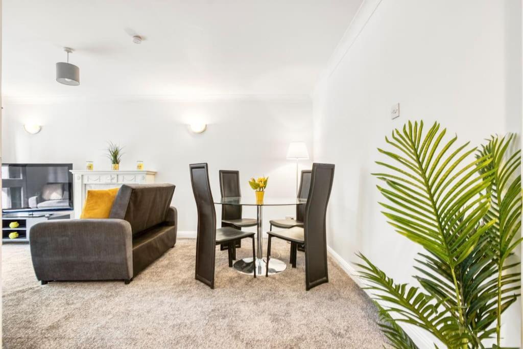 Very Tower Bridge - 2 Bdr - 2 Bath Apartamento *
