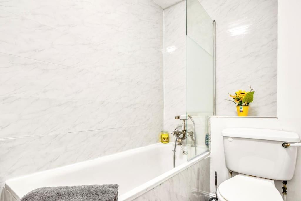 Apartamento Very Tower Bridge - 2 Bdr - 2 Bath *