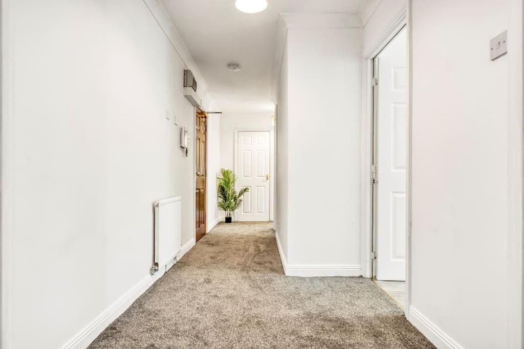 Apartamento Very Tower Bridge - 2 Bdr - 2 Bath