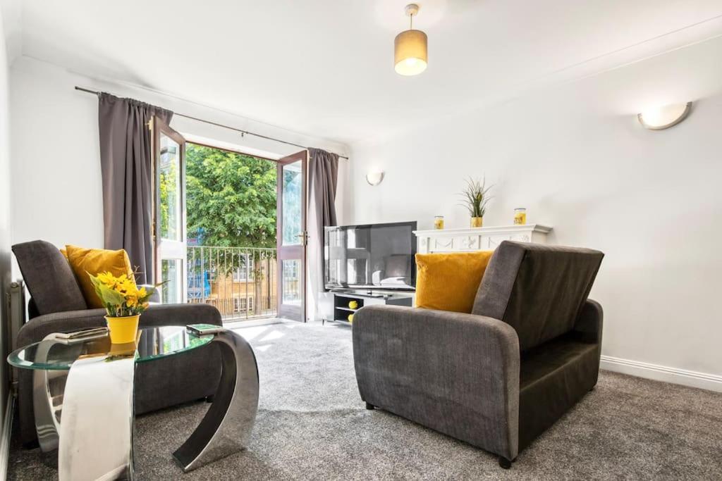 Very Tower Bridge - 2 Bdr - 2 Bath Apartamento