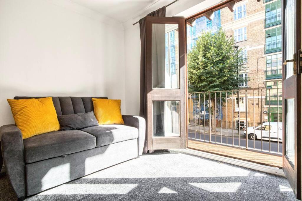 Apartamento Very Tower Bridge - 2 Bdr - 2 Bath