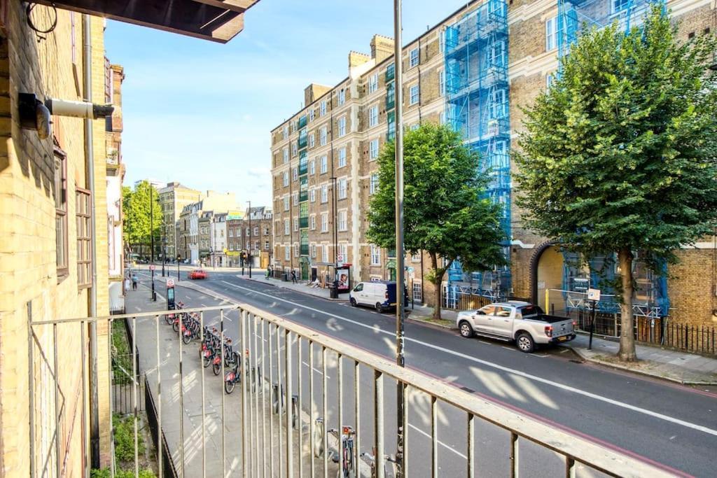 Very Tower Bridge - 2 Bdr - 2 Bath *