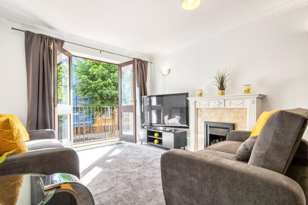 Apartamento Very Tower Bridge - 2 Bdr - 2 Bath *