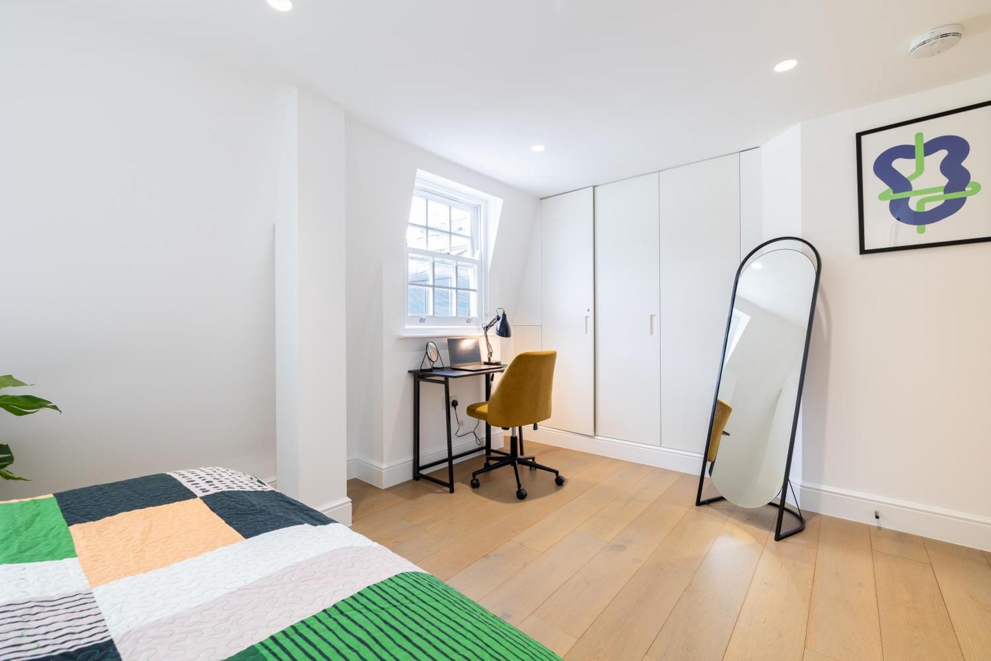Kula - Covent Garden Opera House Apartamento