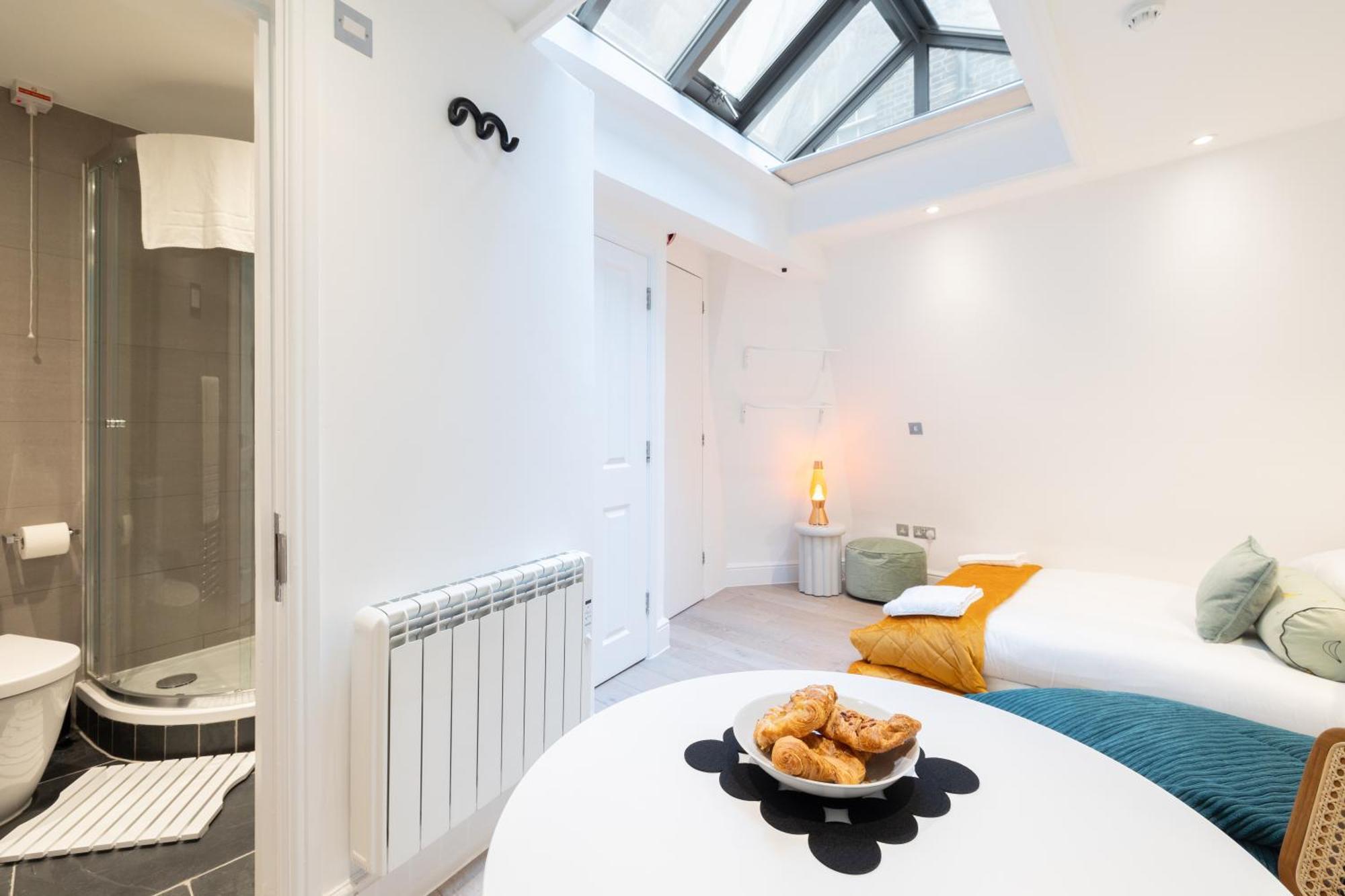 Kula - Covent Garden Opera House Apartamento *