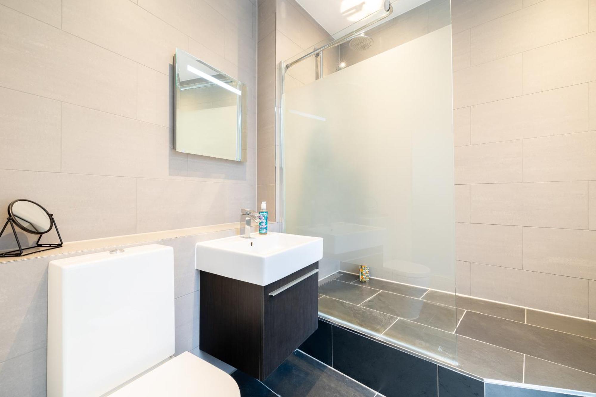 Apartamento Kula - Covent Garden Opera House Londres