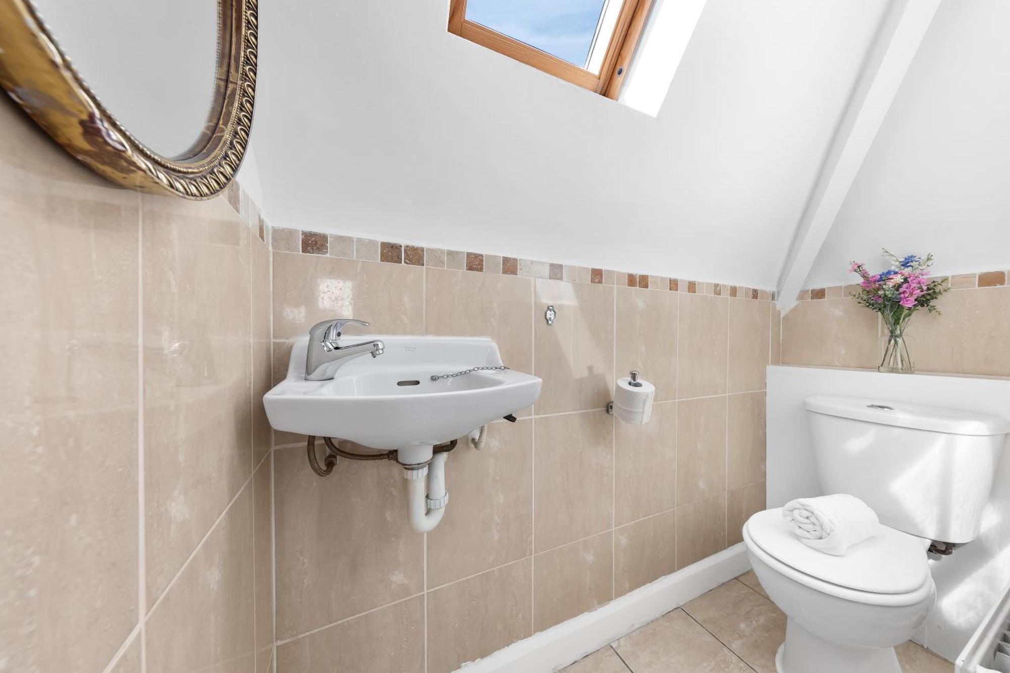 Duplex 3 Bed - Near Station - Golders -