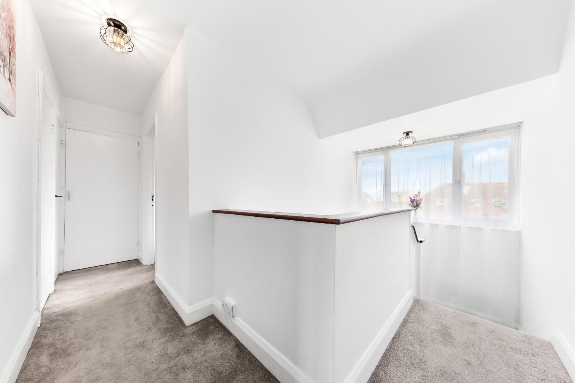 Duplex 3 Bed - Near Station - Golders - Appartement *