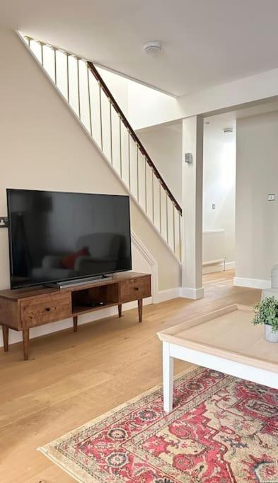 Villa Location In Londen