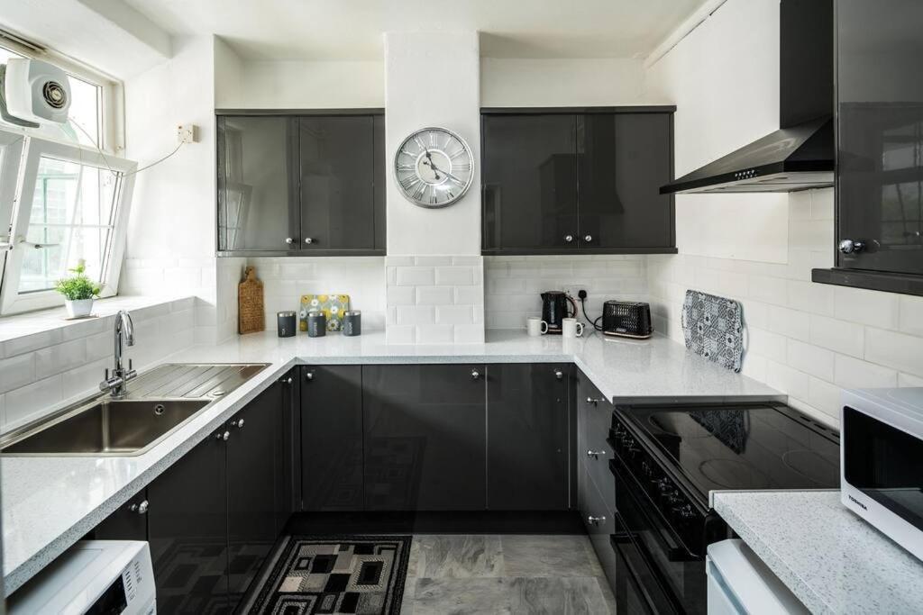 Cosy 3bd For 6 / 6 Beds Londres