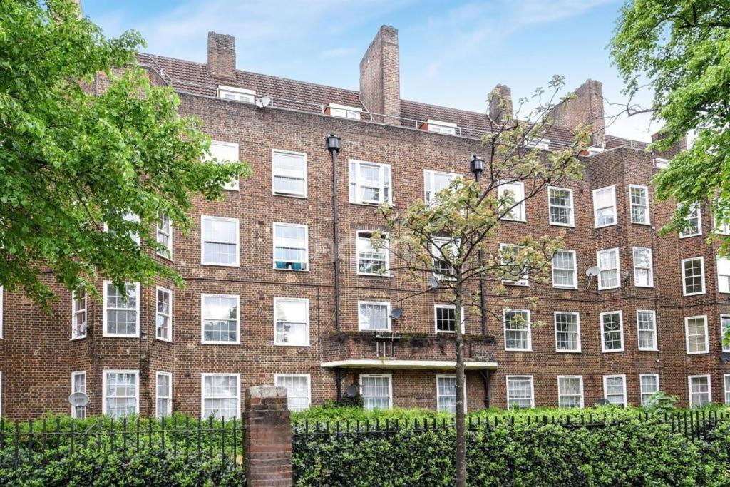 Cosy 3bd For 6 / 6 Beds Apartamento *