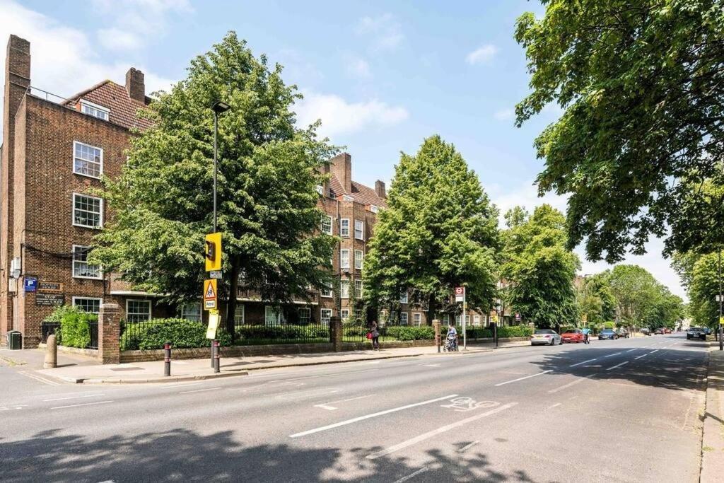 Apartamento Cosy 3bd For 6 / 6 Beds *