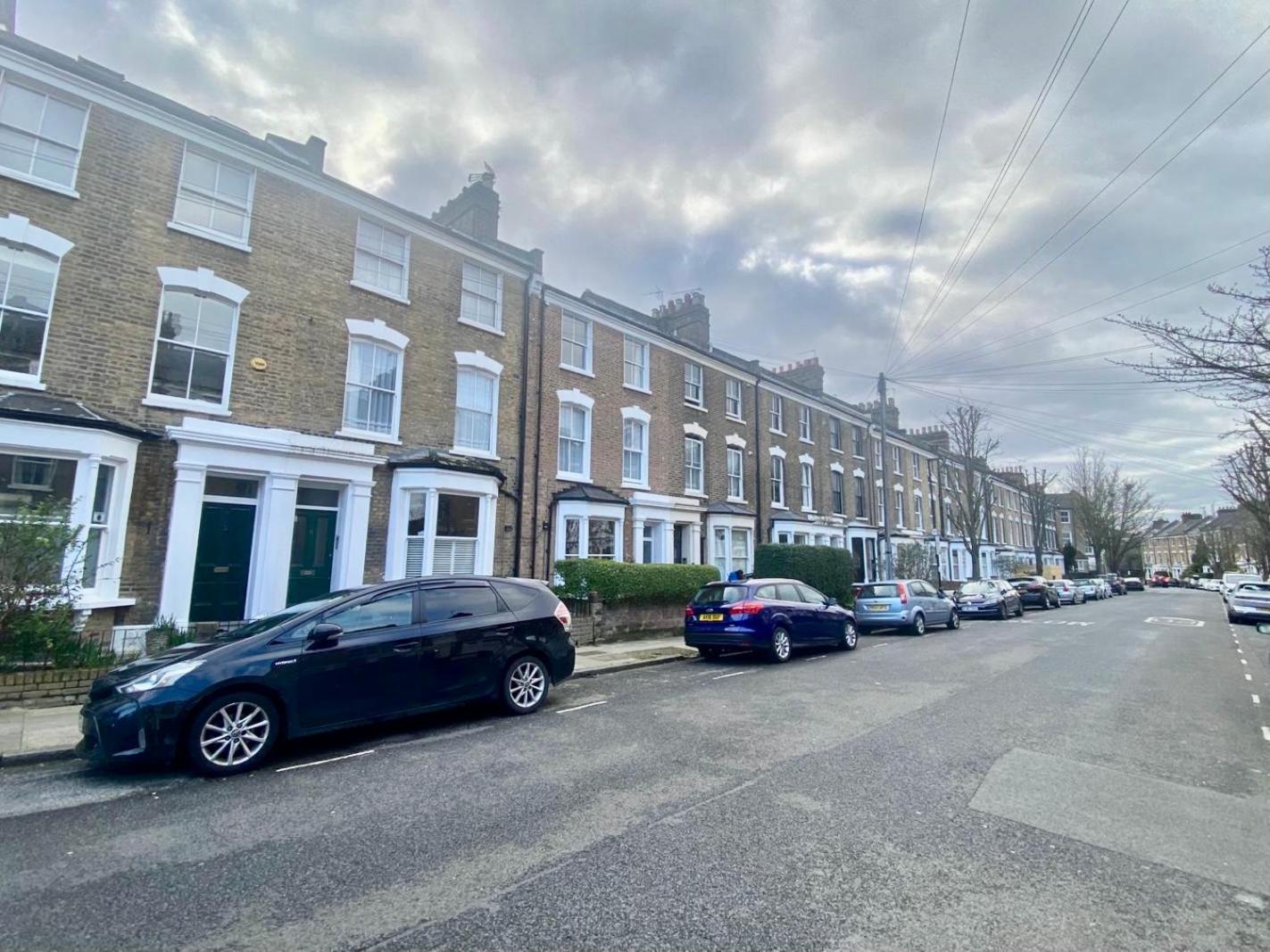 Apartamento In Islington *