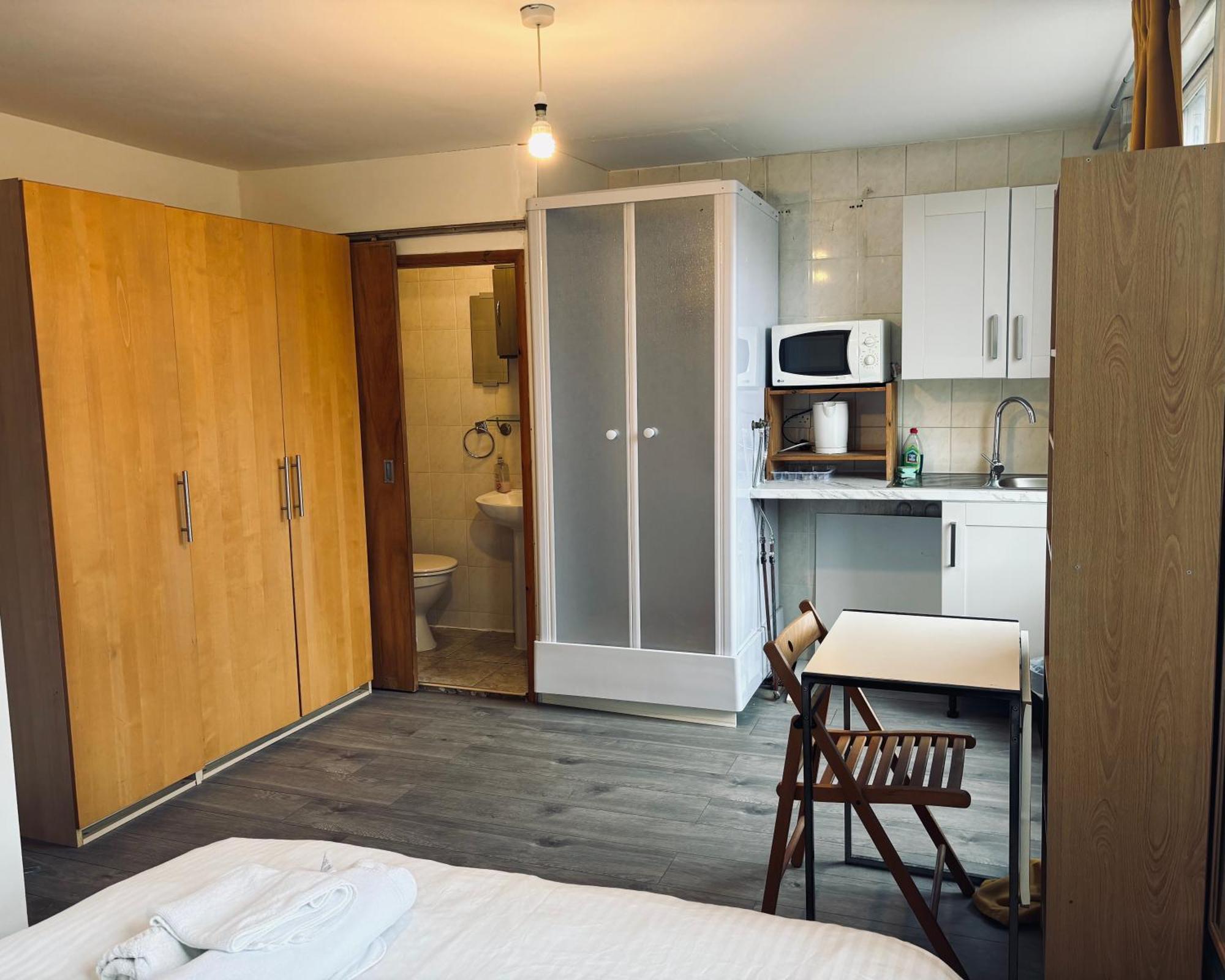 Apartamento In Islington *