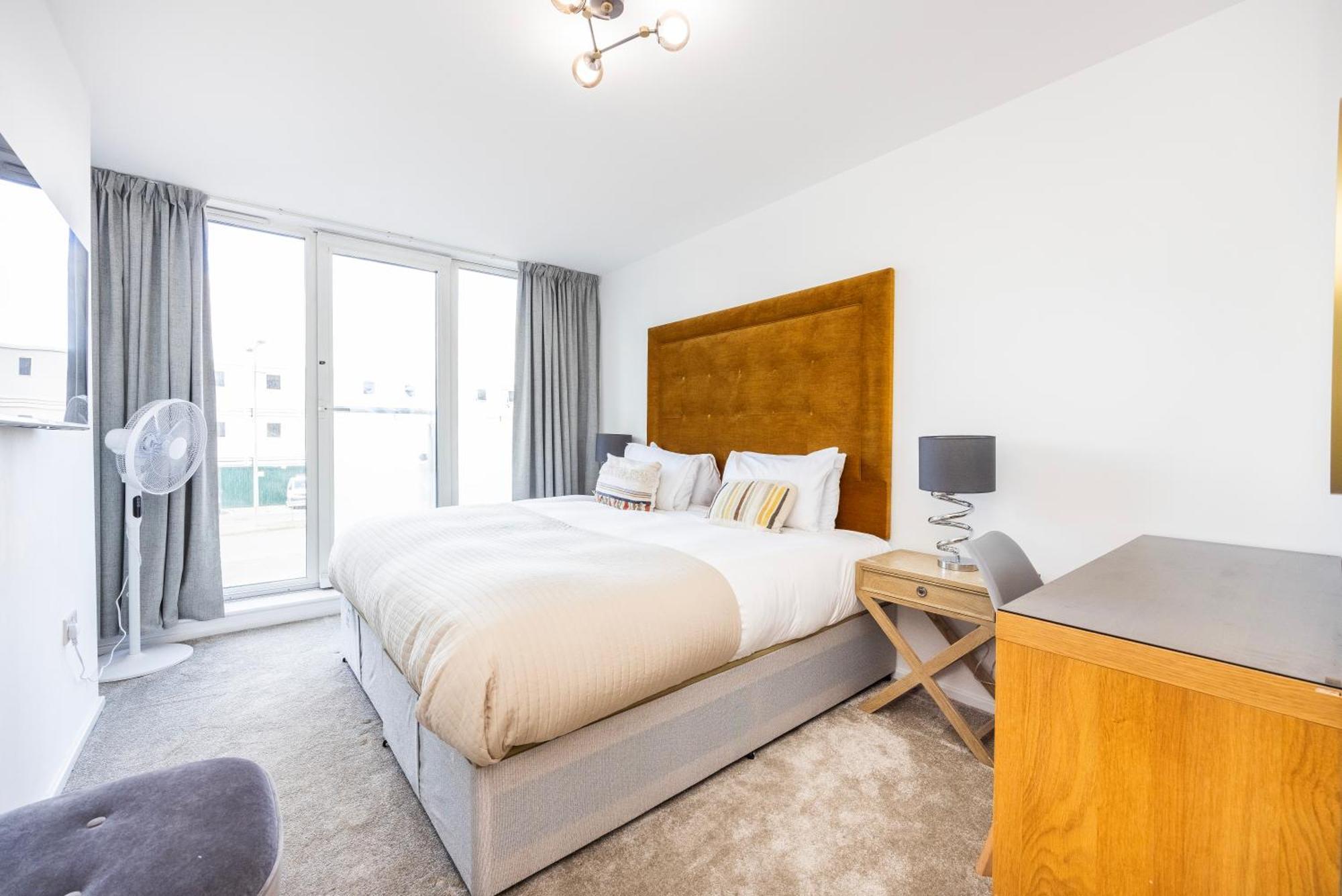 Apartamento Austin David Apartments Excel