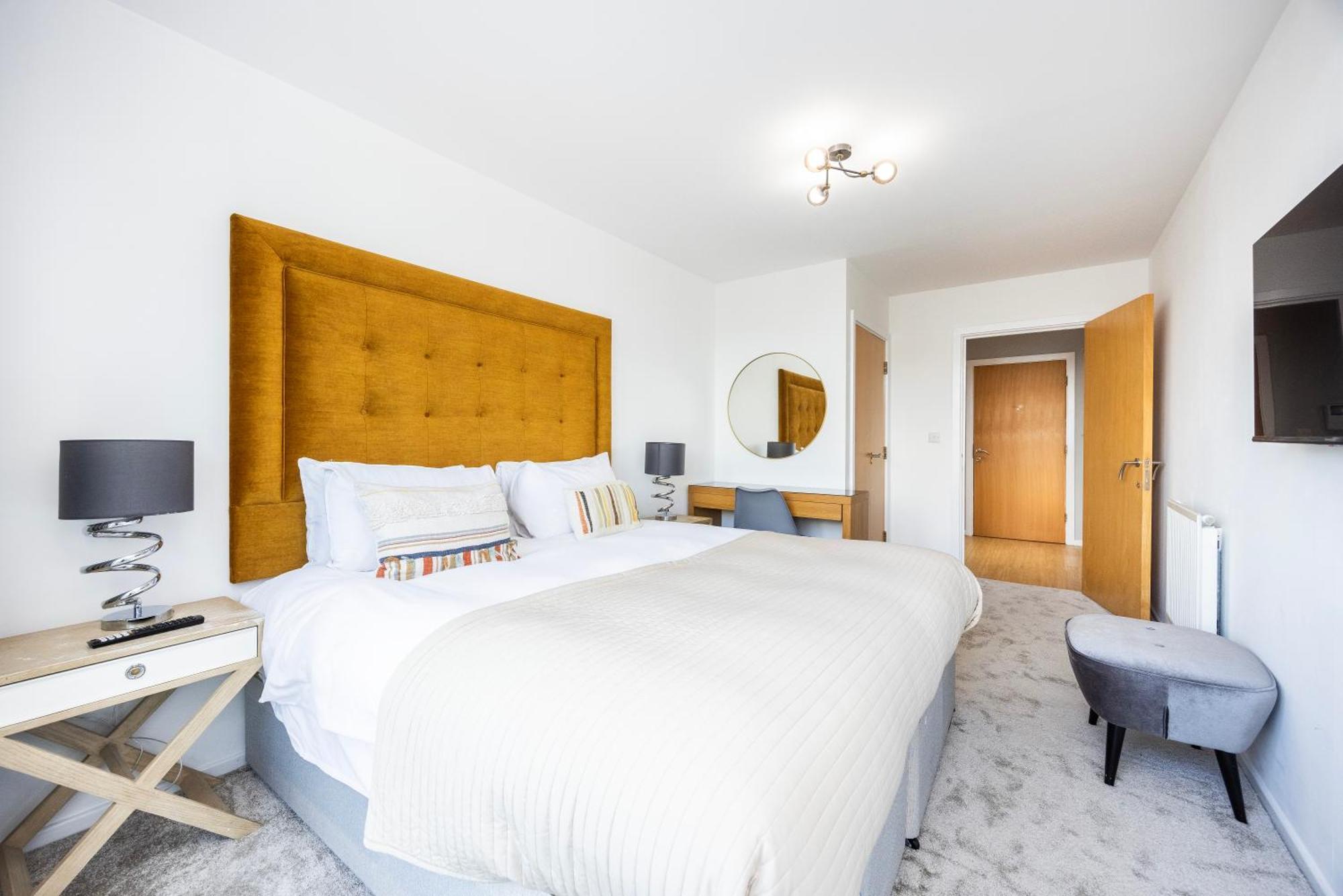 Apartamento Austin David Apartments Excel *