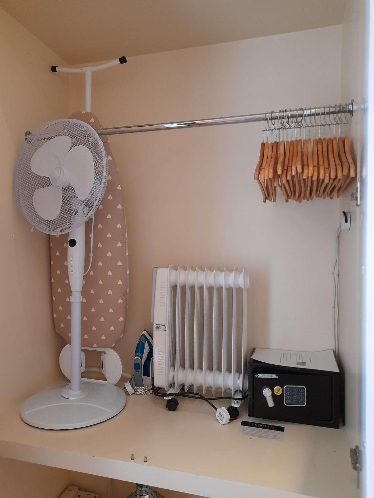 Appartement Longridge Road